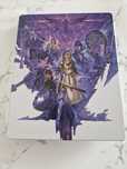 Valkirie Elysium  steelbook