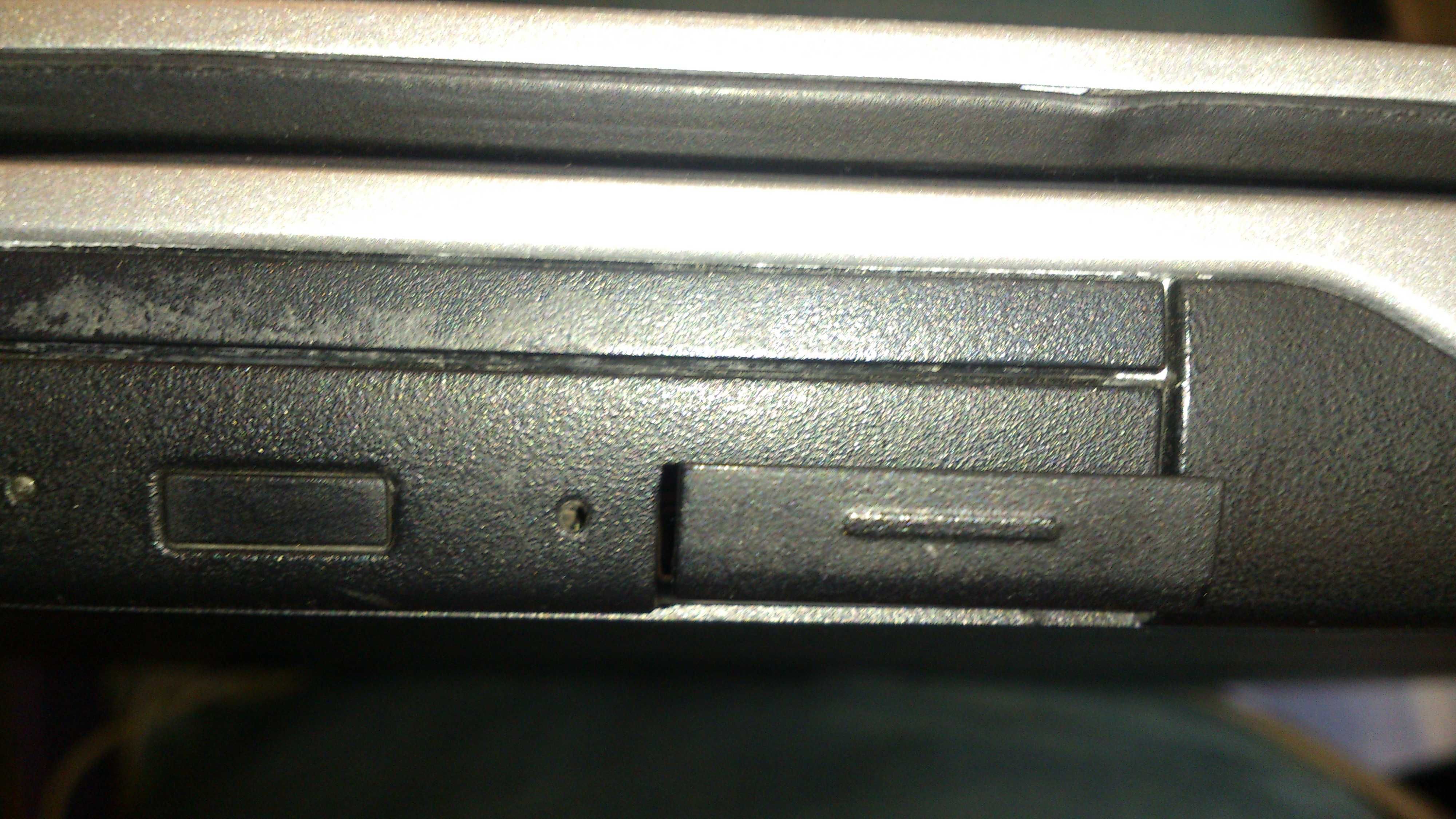 Dell Latitude E 6540