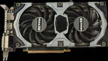 Karta graficzna Inno3D GTX 660 2GB GDDR5