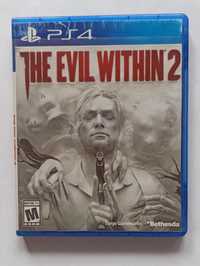 The Evil Within 2 (eng)