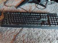 klawiatura gamingowa Razer ornata v3