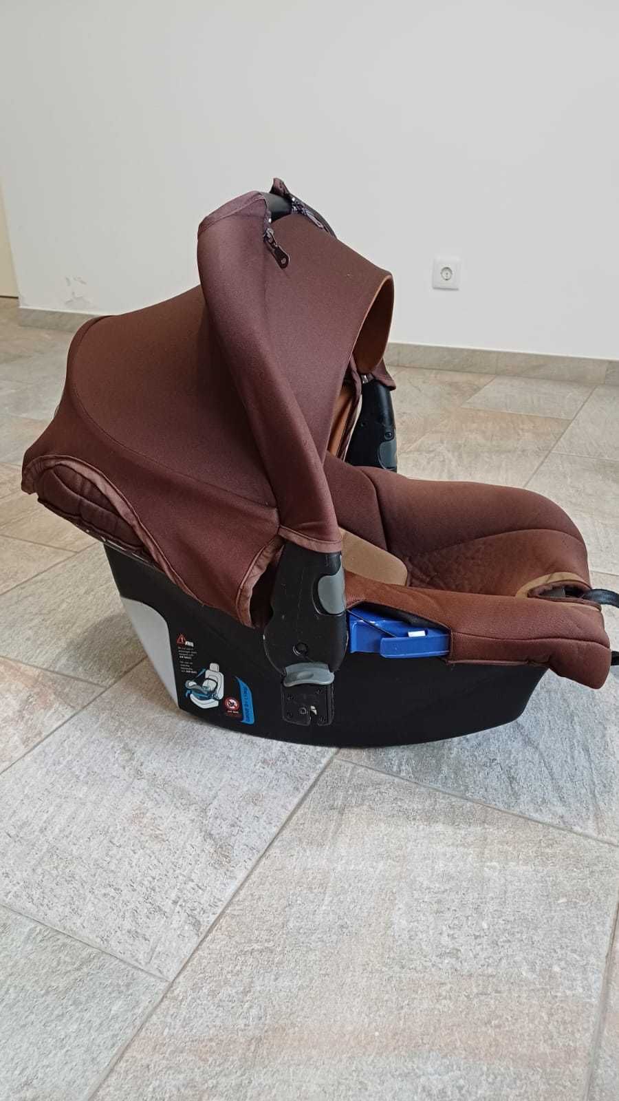 Cadeira Koos Jané
