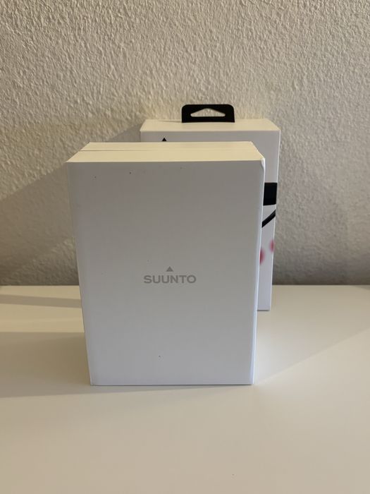 Auriculares Bluetooth Suunto Wing Pretos