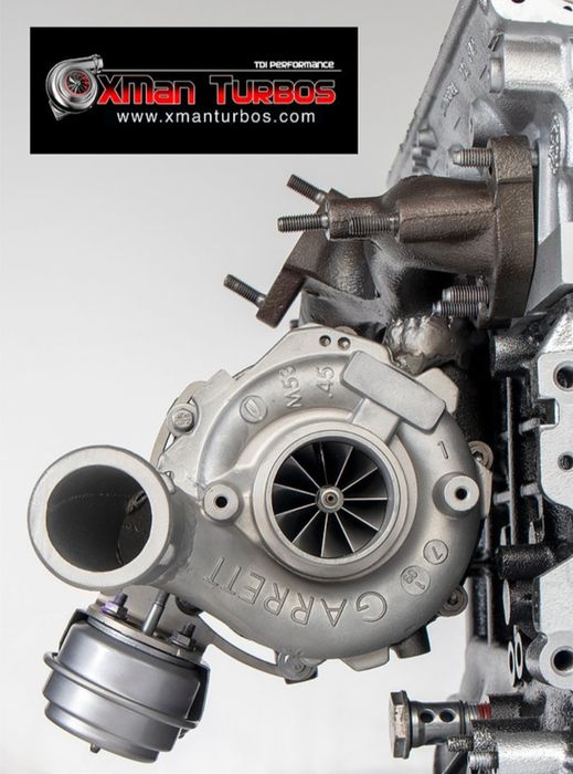 GTB2265vk turbo (2.0TDI PD140 BKD)