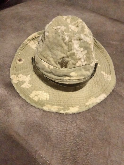 Панама пограничника ПВ КГБ СССР.