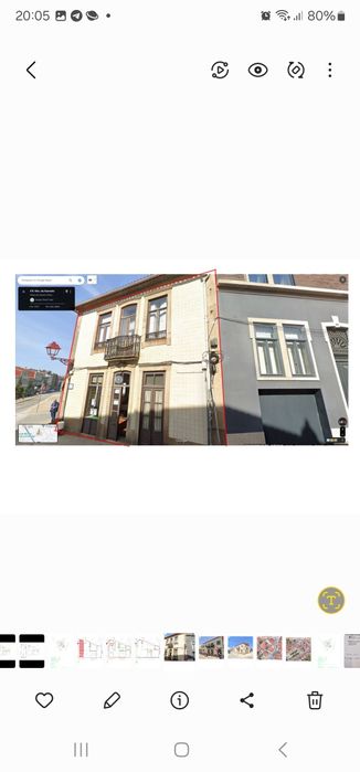 Investimento imobiliário