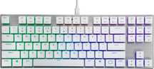 Механічна low-profile клавіатура Cooler Master SK630 Limited Edition