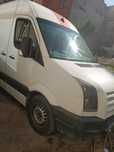 Volkswagen crafter max 2.5tdi