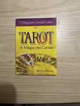 • Pequeno Grande Livro do TAROT A Magia nas Cartas