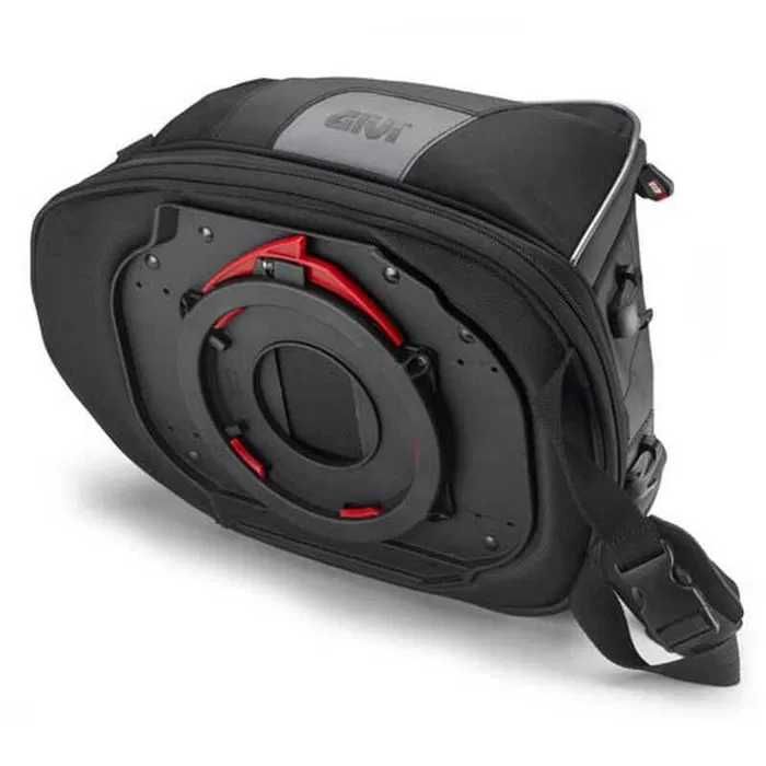 Bolsa de Depósito Givi Tanklock Extensível 15L