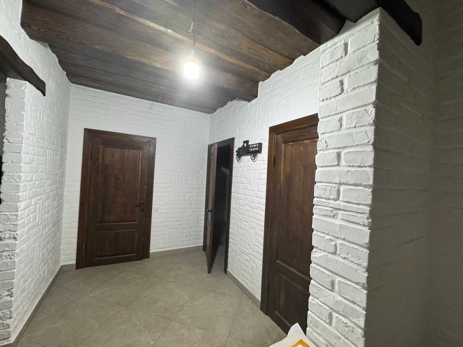 ПРОДАЖ нового якісного будинку + гостьовий дім Оболонь,150 м до Дніпра