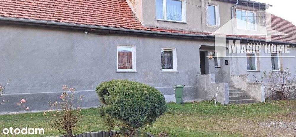 Bliżniak W Owieśnie-Na Sprzedaż Lub Zamianę