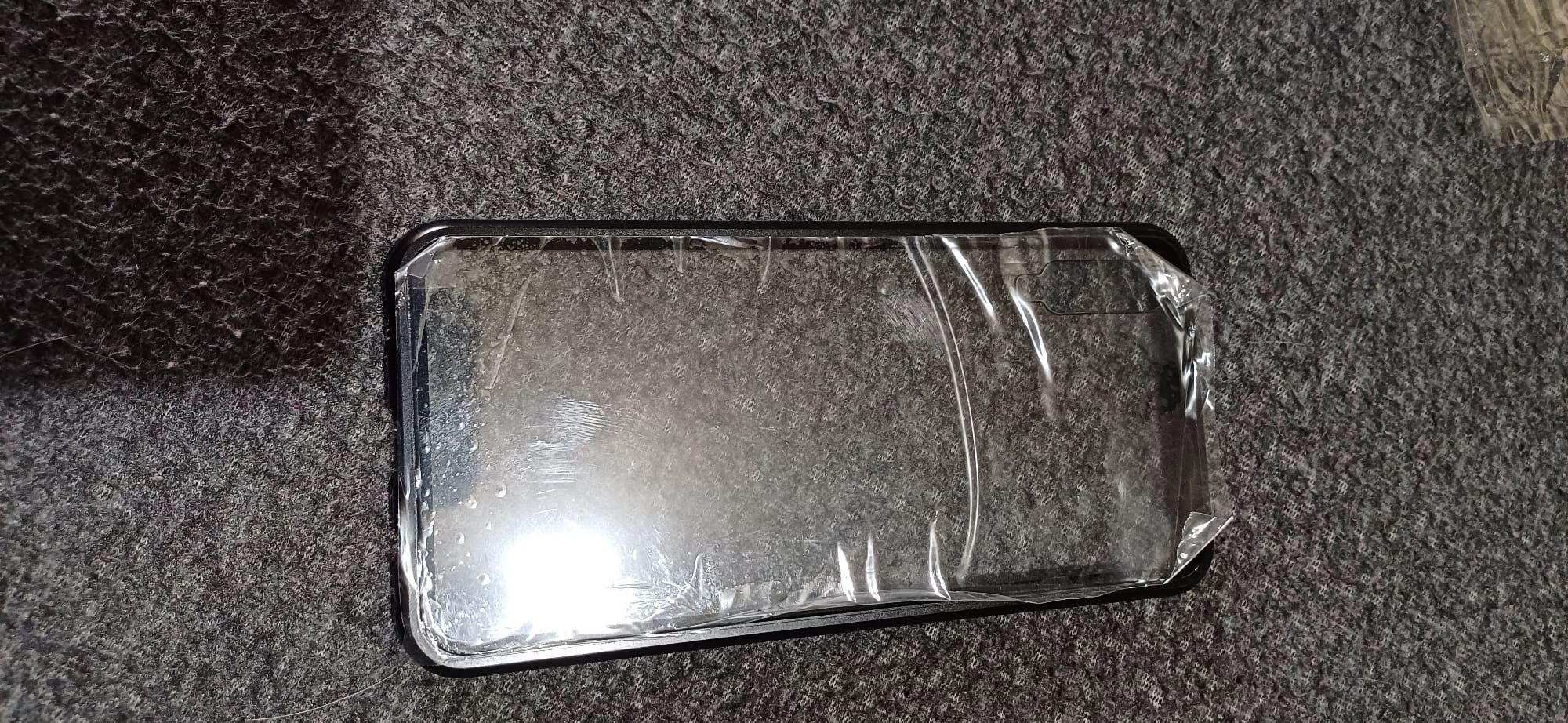 Capa Samsung A70 NOVA