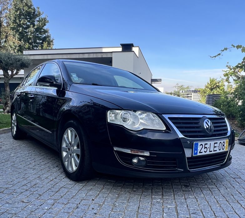 VW Passat - 2.0 TDI Advance Plus