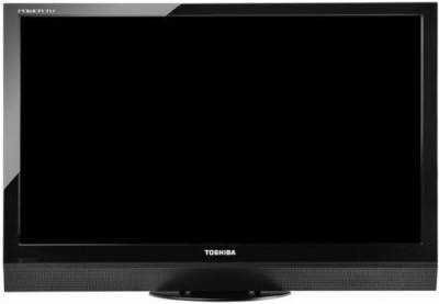 Телевізор TOSHIBA 32 HV10G  якісні зображення та звук
