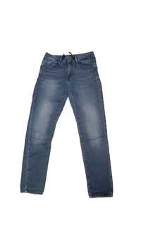 Spodnie jeansy Zara 140