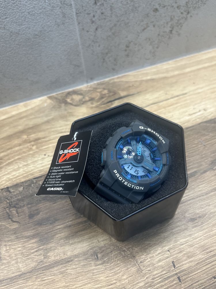 Zegarek męski G-SHOCK