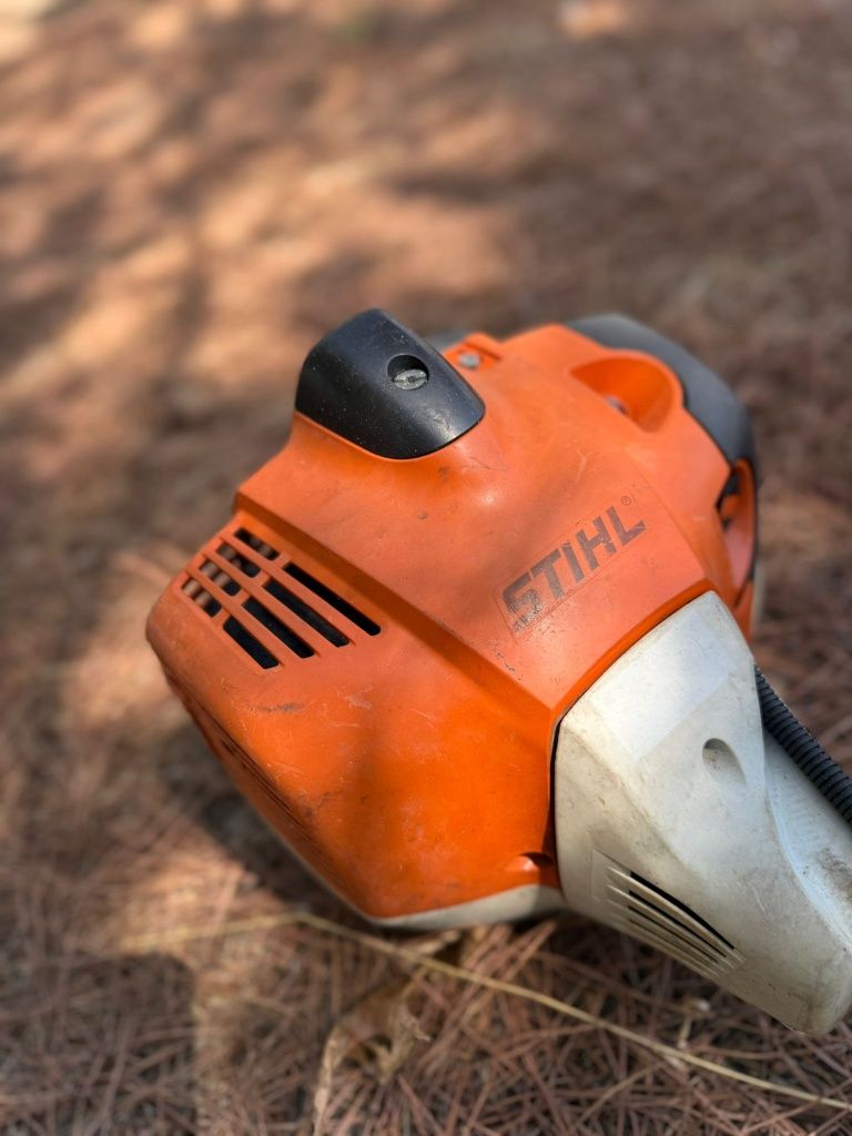 STIHL FS 260 Roçadora