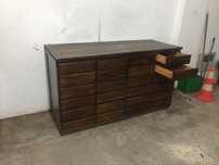 Bancada de trabalho
