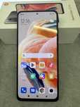 Telefon REDMI Note 12 Pro/Nowy/256gb/8gb/dual sim/komplet/graphite
