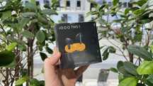 NEW Навушники TWS vivo IQOO TWS 1 Yellow/White Гарантія