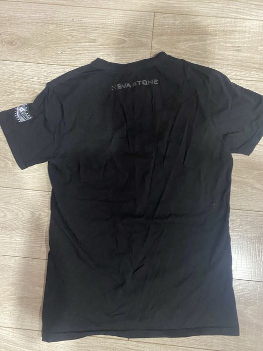 Футболка Свастон