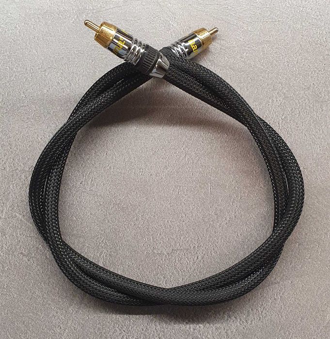 Кабель rca hama 85 см