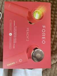 Foreo Peach 2 + żel chłodzący