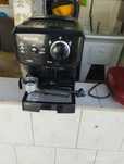 Máquina de café beken