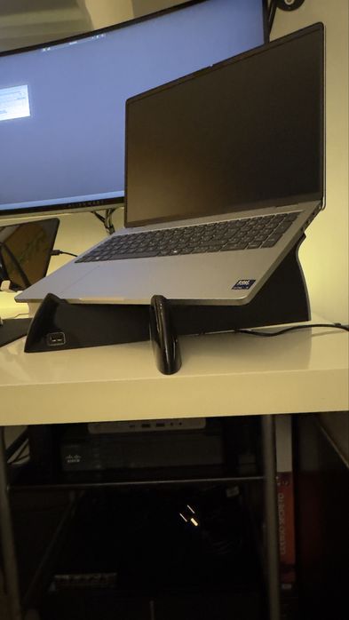 Suporte para Portatil Logitech