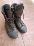 Buty wojskowe demar wz.939 rozmiar 42