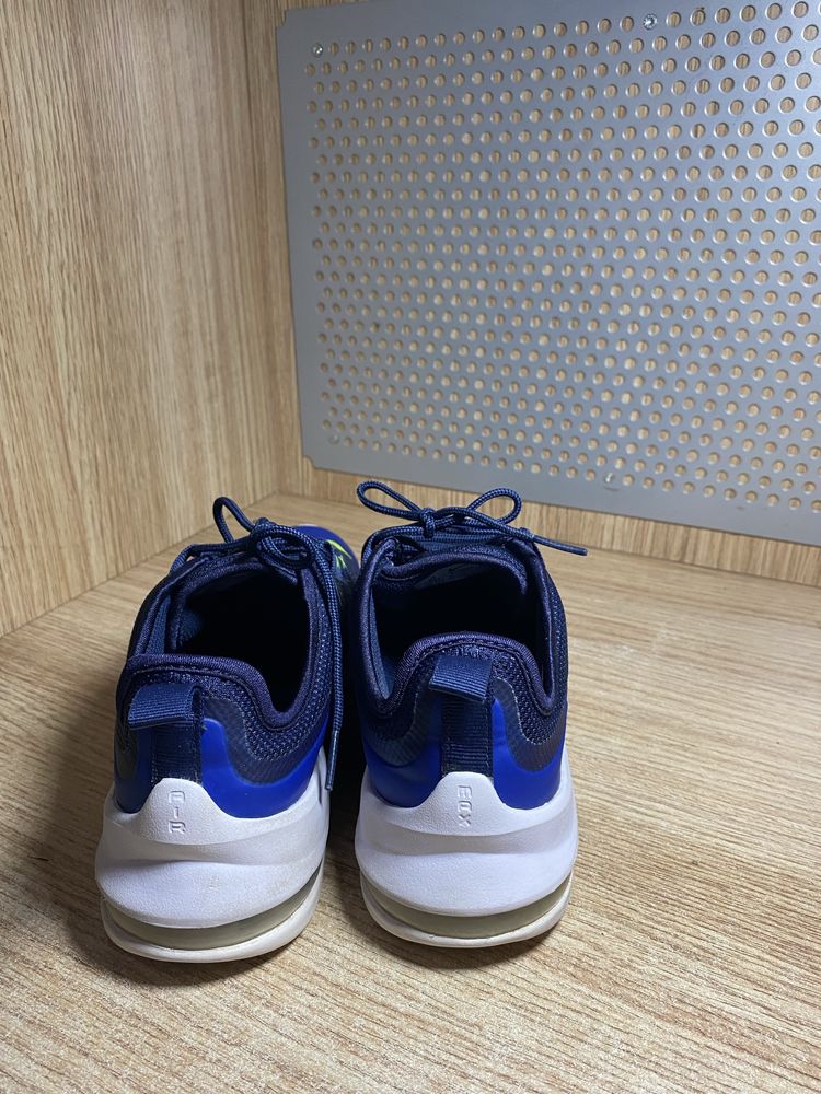 Кросовки Nike AIR MAX, Оригінал,37,5р.