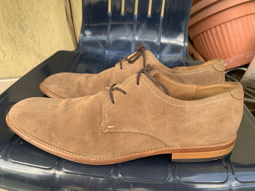 Buty meskie Lloyd 44