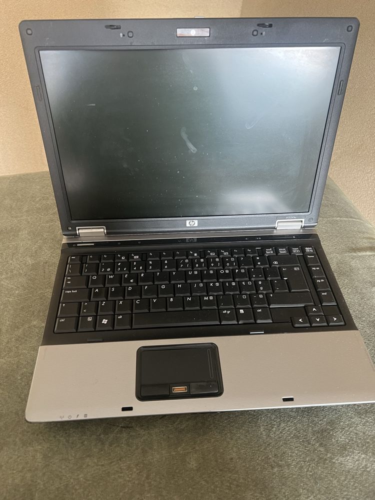 Computador HP usado