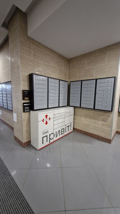 Продам 3к в ЖК Паркова Вежа Перемишльська вул. (Червонопільська), 2г