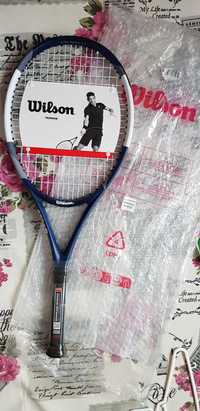 Ракетка Wilson federer tour