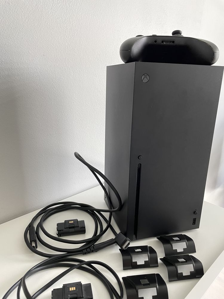 Konsola XBOX Series X