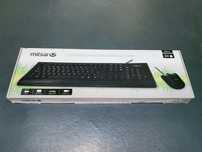 TECLADO E RATO para computador