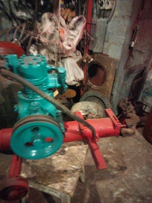 компресор недорого