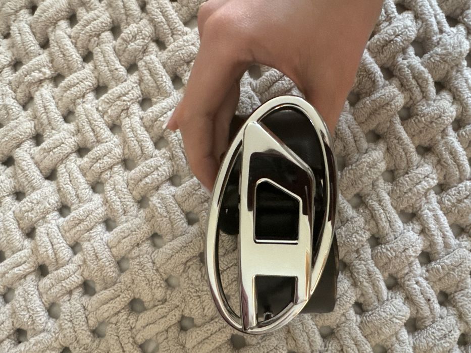 Пояс Diesel орігінальний