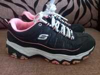 Skechers  кросівки кросовки 37 р