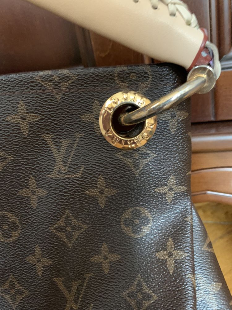 Сумка жіноча Luis Vuitton