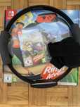 Ring Fit Adventure Nintendo Switch