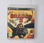 How to Train Your Dragon 2 Ps3 Jak Wytresować Smoka 2  Playstation 3