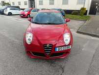 ALFA Romeo mito Com garantia