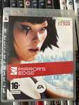 Sprzedam zamienię Mirrors Edge Ps3 Dowozimy gry-Trójmiasto okolice