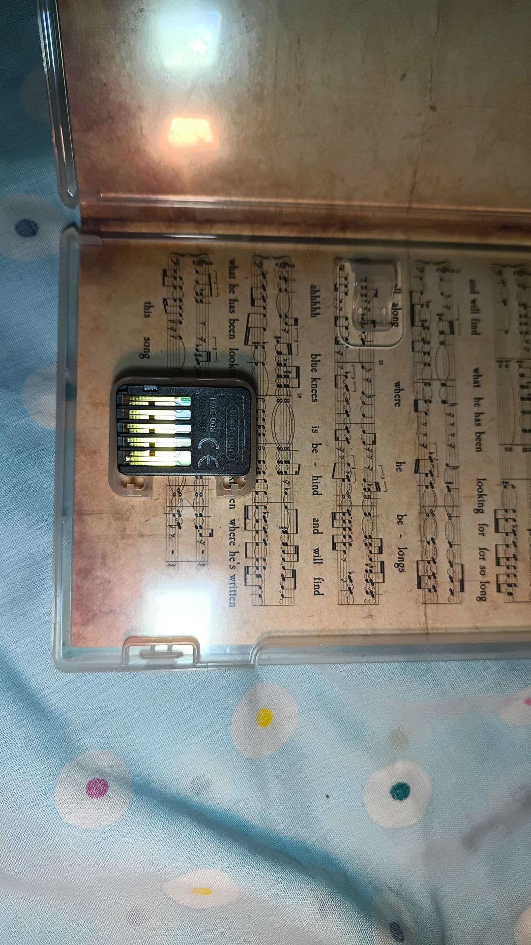 Madison_Nintendo Switch