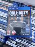 Gra Call of Duty Black Ops III PS4 PS5 Play Station 4 pudełkowa PL