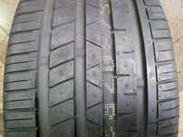 Opony Even Potentym UHP 245x30 20 2szt