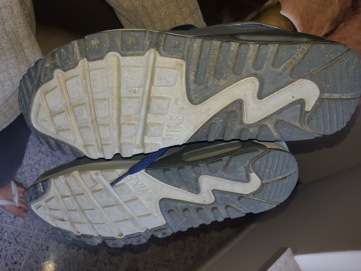 air max numero 40